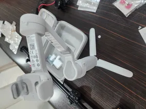 تجریه خرید استابلایزر ژیون مدل SMOOTH Q4 Combo