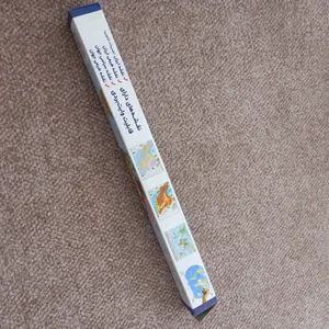 تجریه خرید نقشه سیاسی جهان انتشارات اندیشه کهن پرداز کد 201