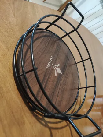 سینی پذیرایی والریا مدل گرد کد LP147