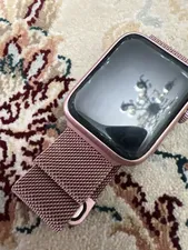 تجریه خرید ساعت هوشمند دبلیو اِس مدل WS-81 mini دارای قابلیت های صفحه نمایش رنگی، صفحه نمایش لمسی، کنترل موسیقی (Music Player)، کنترل سطح اکسیژن خون، قابلیت مکالمه مستقیم، قابلیت تغییر طرح ساعت یا تم بند سیلیکون