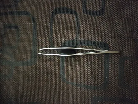 موچین فیشر مدل A001