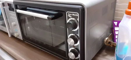 آون توستر نوبل کینگ مدل NF-1004