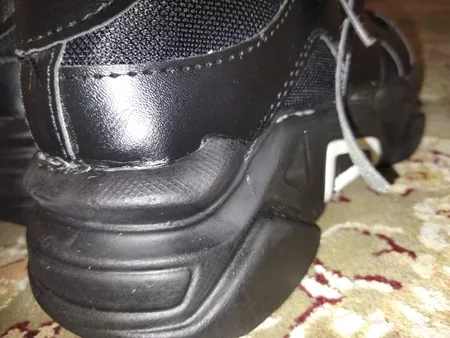 کفش پیاده‌روی مدل J2-Bk