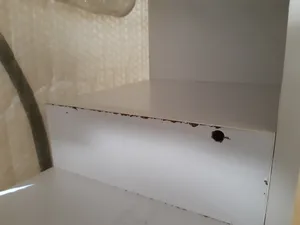 تجریه خرید کتابخانه اعیان مدل FH102