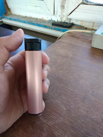 جعبه سیگار فوکوس مدل BS1