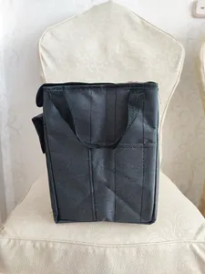 تجریه خرید کیف نظم دهنده صندوق عقب خودرو راچینا مدل Rch40