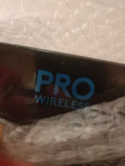 هدست مخصوص بازی لاجیتک مدل G-PRO X