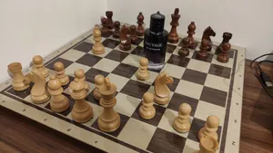 تجریه خرید ادو پرفیوم مردانه نیفتی مدل ساواج دیور حجم 100 میلی لیتر مجموعه 2 عددی