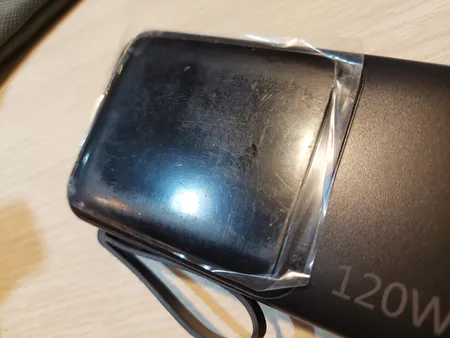 پاوربانک مدل 64 Smart ظرفیت 20000 میلی آمپر ساعت