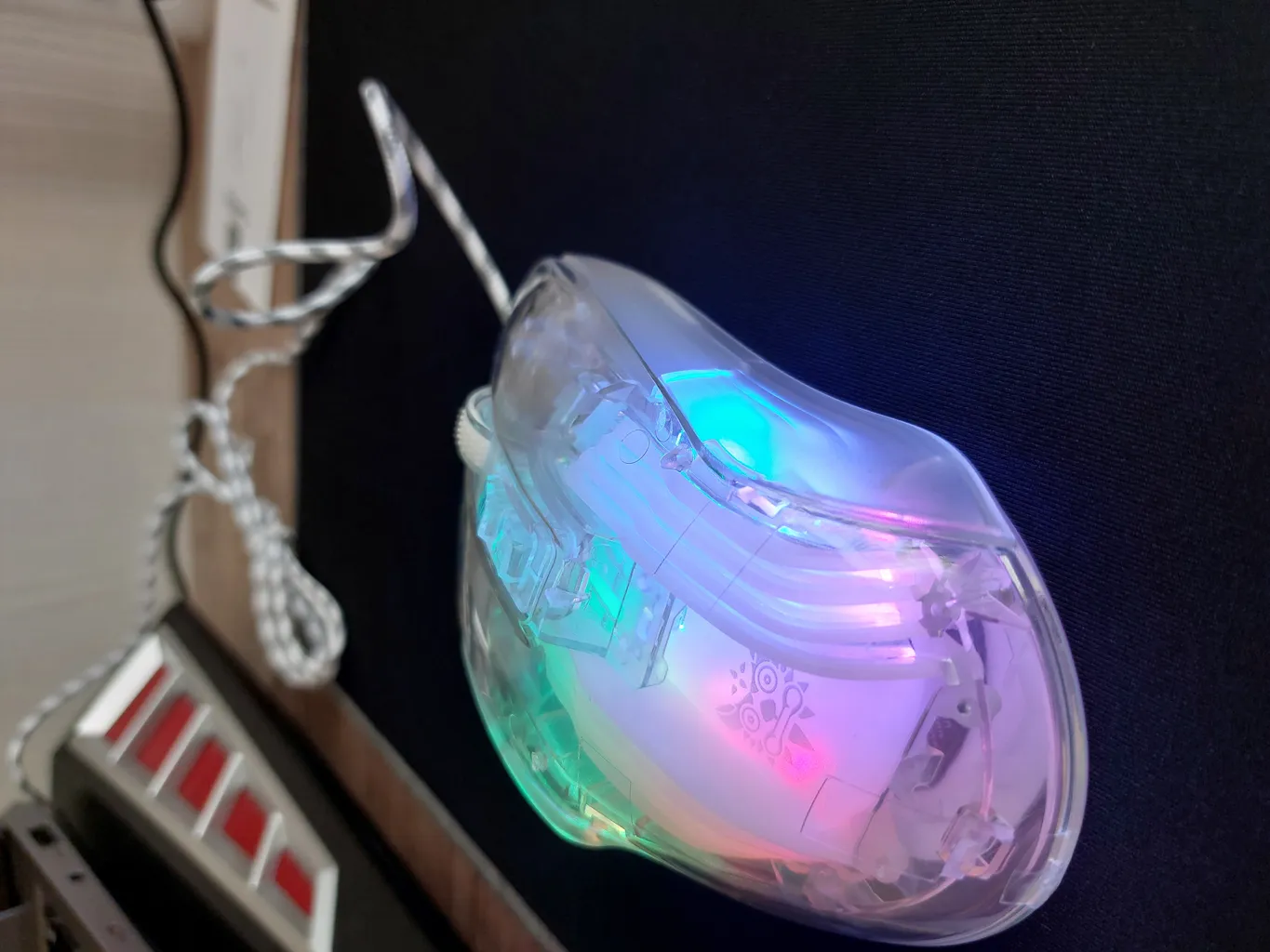 ماوس اونیکوما مدل CW923