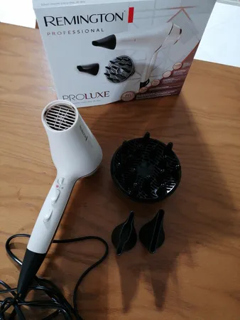 سشوار رمینگتون مدل AC9140