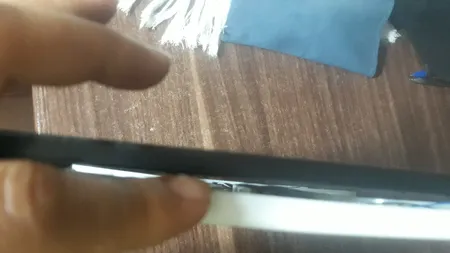 ترازو دیجیتال دنور مدل DEV-1010GSN