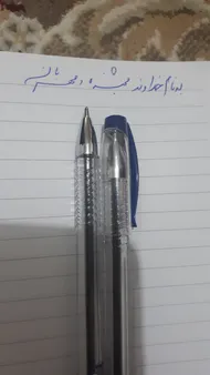 عکس ارسالی خریدار