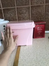 تجریه خرید سطل برنج کامل مدل 452