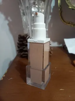 کرم پودر میستار مدل Beauty Galaxy شماره 201 حجم 40 میلی لیتر