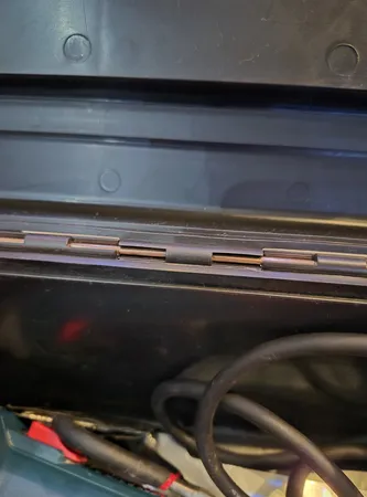 جعبه ابزار مهر مدل inverter