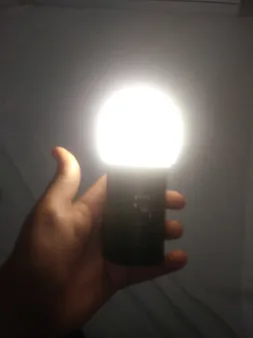 پاور ال ای دی 1 وات مدل TAKP-85 بسته 4 عددی