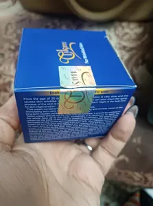 تجریه خرید کرم ضد چروک تیلسیم مدل MN حجم 50 میلی لیتر مجموعه 2 عددی