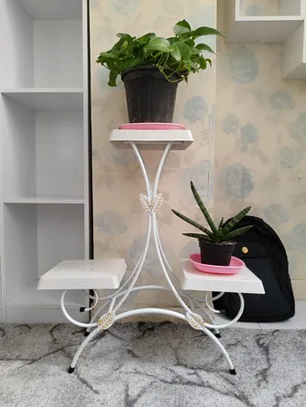 استند گلدان مدل ایفل