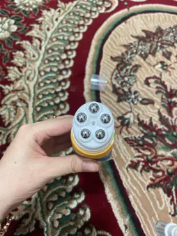 ژل سفت کننده پوست سودا مدل لیزر لیفت حجم 125 میلی لیتر