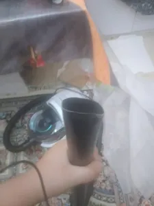 تجریه خرید جاروبرقی بوش مدل BGC21HYG1