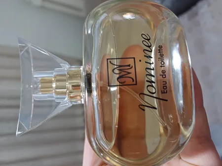 ادو تویلت مای مدل نومنی حجم 100 میلی لیتر مناسب برای بانوان