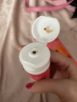 ژل روشن کننده لافارر مدل Groin & Armpit مناسب انواع پوست حجم 100 میلی لیتر