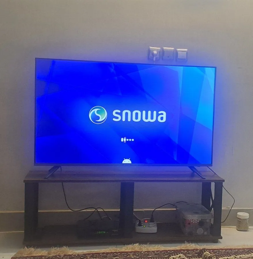 میز تلویزیون مدل ضربدری 14