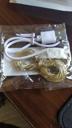 ریسه ال ای دی کد BT-50LED طول 5 متر