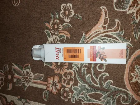 سرم مو دنی وان مدل آرگان حجم 200 میلی لیتر