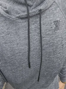 تجریه خرید هودی ورزشی مردانه نوزده نودیک مدل GK1941 NB