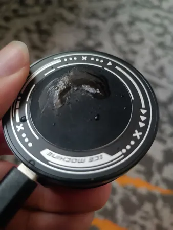 خنک کننده گوشی موبایل پی های تک مدل Turbo CX07.5