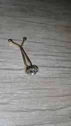 گیره روسری کد 24