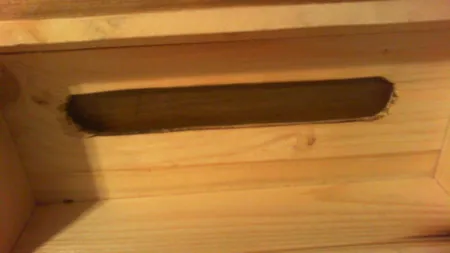 جعبه دستمال کاغذی مدل STAR1