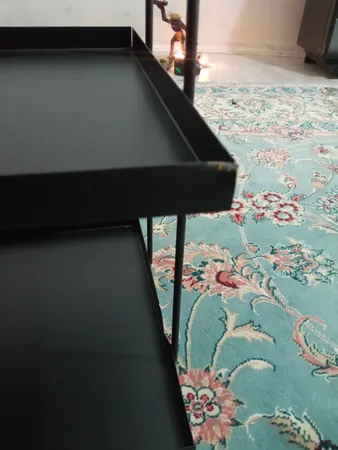 استند جا ادویه ای مدل maral