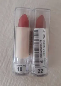 تجریه خرید رژ لب جامد الیزا مدل Mini شماره ۱۰