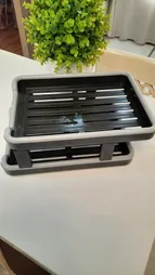 کازیه صدف 2 کد ST 2430 B