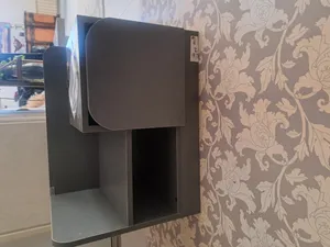 تجریه خرید میز پاتختی اعیان مدل FH545