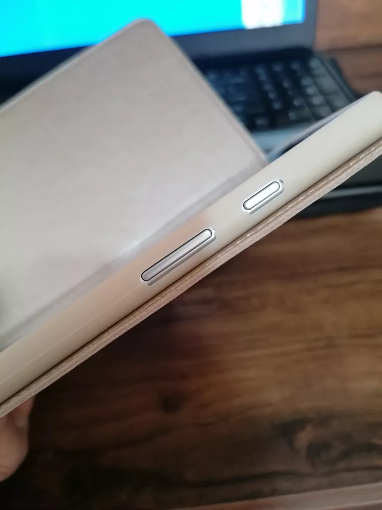 کیف کلاسوری مدل PS-L003 مناسب برای تبلت سامسونگ Galaxy Tab A 8.0 2019 LTE SM-T290 / T295