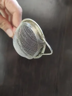 صافی چای کد DA-01