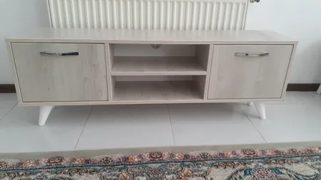 میز تلویزیون مدل DLF16L