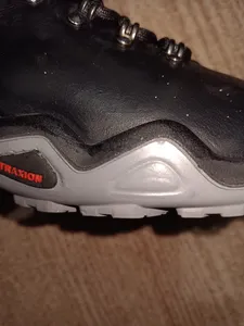 تجریه خرید نیم بوت مردانه کفش آداک مدل ترکس کد 07