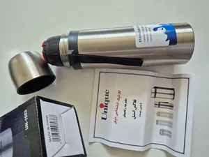 تجریه خرید فلاسک یونیک کد 1983 گنجایش 0.5 لیتر