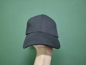 تجریه خرید کلاه کپ موریی مدل Casual