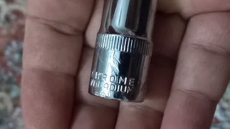 آچار بکس اوکی مدل 20S مجموعه 20 عددی