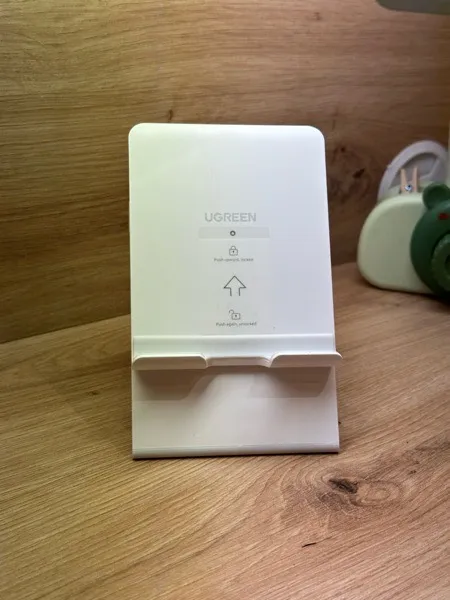 پایه نگهدارنده گوشی موبایل یوگرین مدل LP247-80704