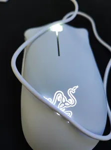 تجریه خرید ماوس مخصوص بازی ریزر مدل DEATHADDER ESSENTIAL RZ01