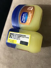 تجریه خرید وازلین وازلین مدل cocoa butter حجم 100 میلی لیتر