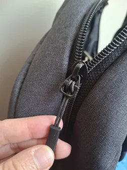 کوله پشتی لپ تاپ لنوو مدل B210 مناسب برای لپ تاپ 15.6 اینچی