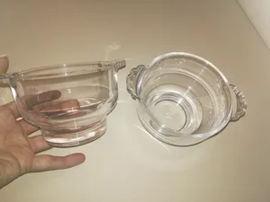 تجریه خرید پیاله پاشاباغچه مدل Soupy کد 530041 بسته 2 عددی